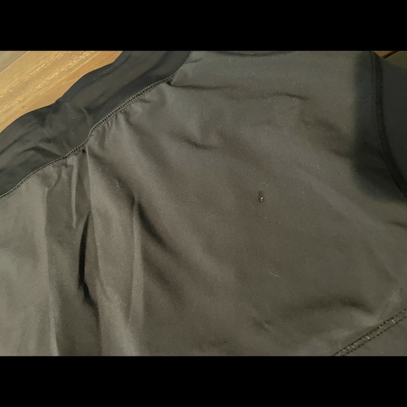 Lululemon skort size 10 - Picture 2 of 5